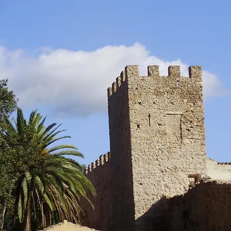 Gasthuis La Babbajola Iglesias