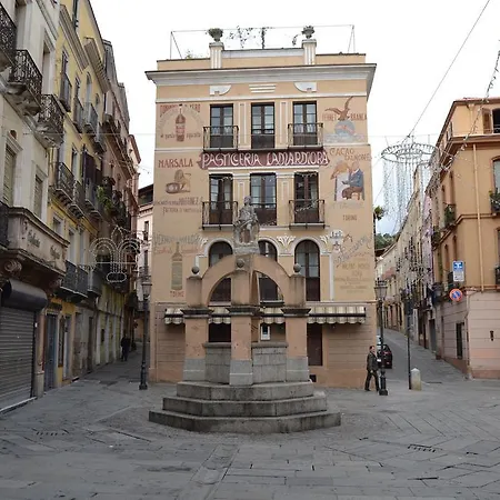 La Babbajola Iglesias