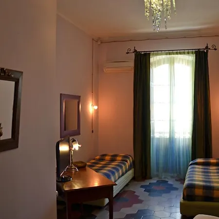 Gasthuis La Babbajola *