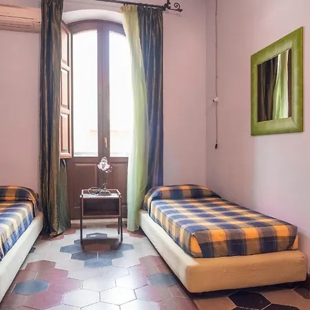 Casa de hóspedes La Babbajola