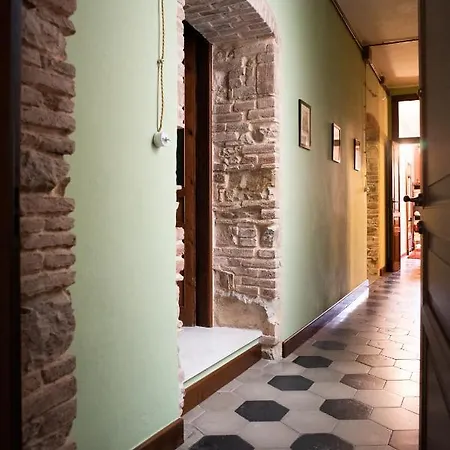 Gasthof La Babbajola