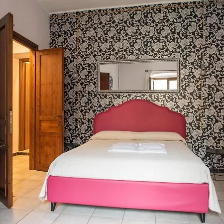Casa de hóspedes La Babbajola Iglesias